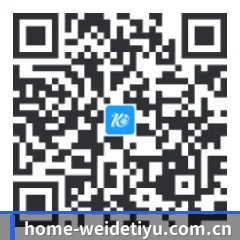 iOS 苹果版 二维码